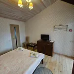 Minihotel Zolotoe Runo Värdshus