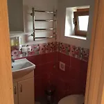 Värdshus Minihotel Zolotoe Runo Ploskoye