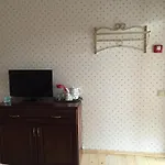 Minihotel Zolotoe Runo Värdshus Ploskoye