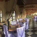 Minihotel Zolotoe Runo