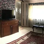 Värdshus Minihotel Zolotoe Runo Ploskoye
