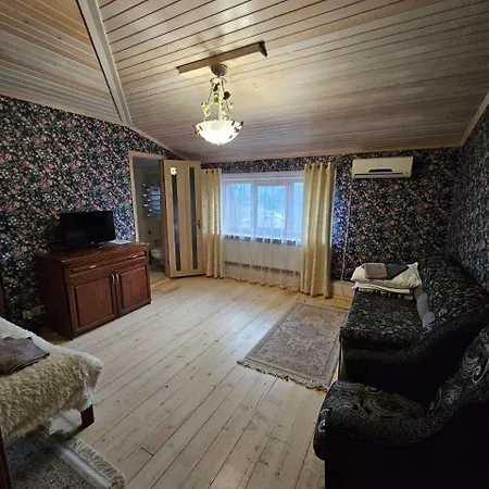 Minihotel Zolotoe Runo *