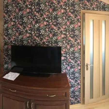 Inn Minihotel Zolotoe Runo