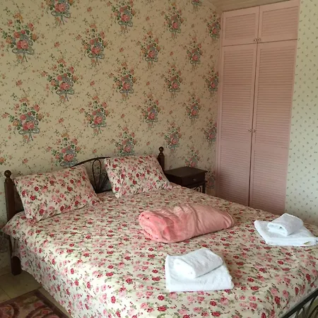 Minihotel Zolotoe Runo Inn