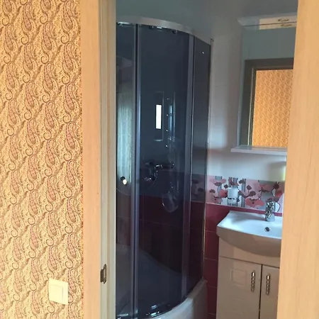 Minihotel Zolotoe Runo *