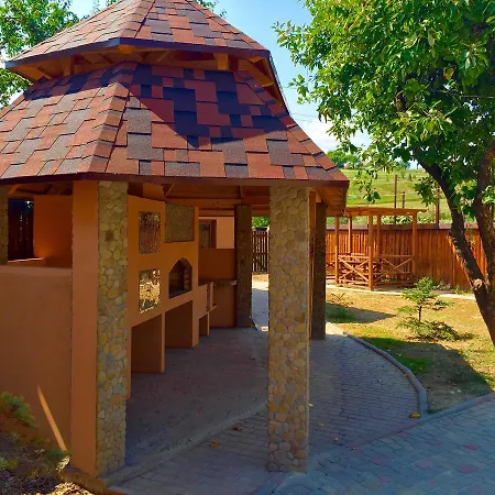 Minihotel Zolotoe Runo Ploskoye