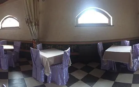 Minihotel Zolotoe Runo