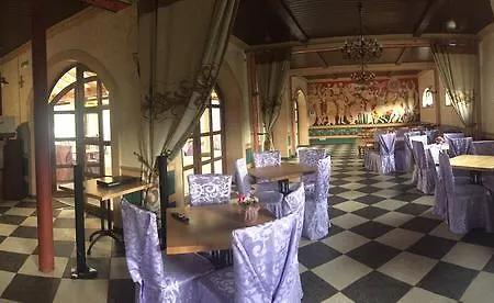 Minihotel Zolotoe Runo