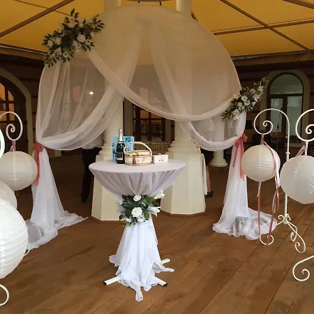 Minihotel Zolotoe Runo Мініготель