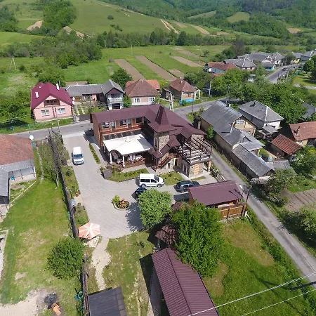 Minihotel Zolotoe Runo