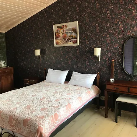 Minihotel Zolotoe Runo *