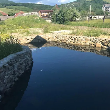 Minihotel Zolotoe Runo אורחן Ploskoye