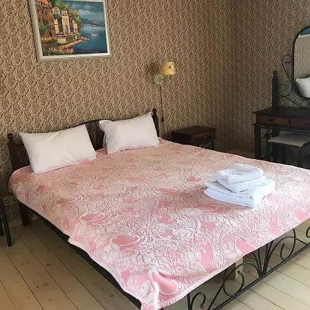 Minihotel Zolotoe Runo Ploskoye