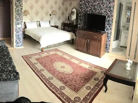 Minihotel Zolotoe Runo