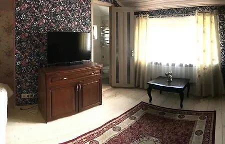 Inn Minihotel Zolotoe Runo Ploskoye