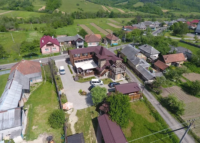 Minihotel Zolotoe Runo
