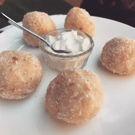 Minihotel Zolotoe Runo *