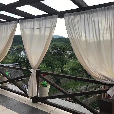 Minihotel Zolotoe Runo * Ploskoye