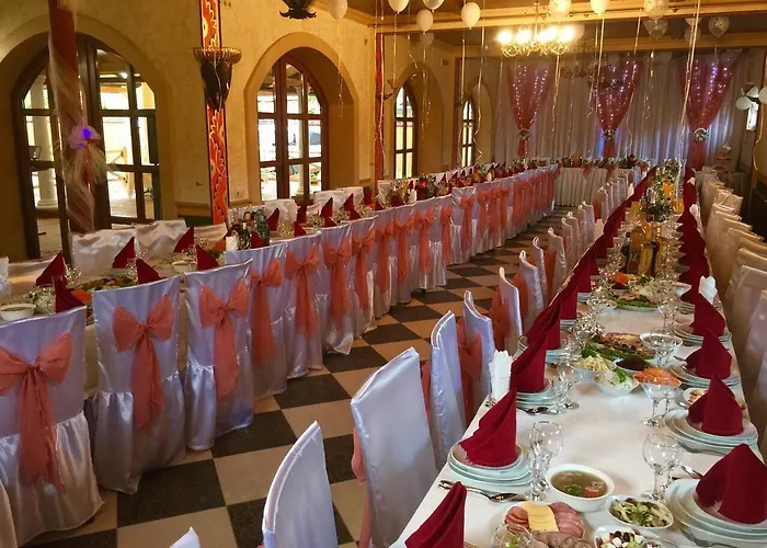 Minihotel Zolotoe Runo Ploskoye